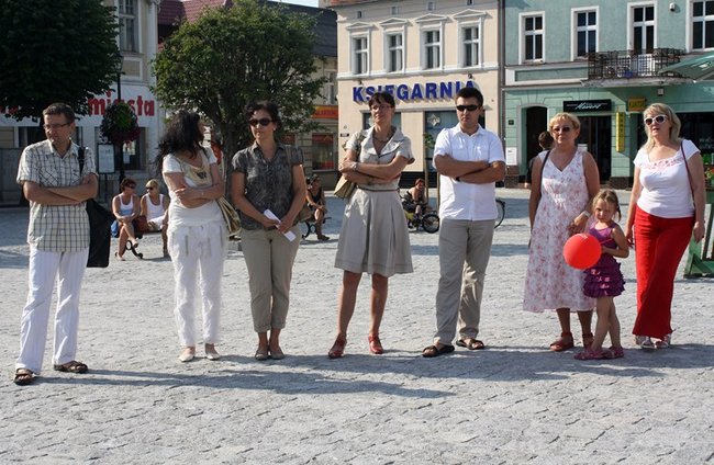 Przychodźcie na rynek - zdjęcia