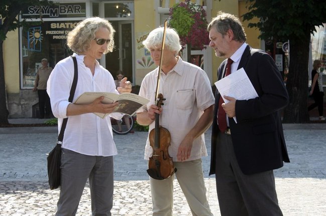 Przychodźcie na rynek - zdjęcia