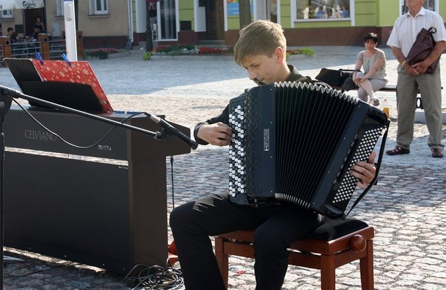 Przychodźcie na rynek - zdjęcia