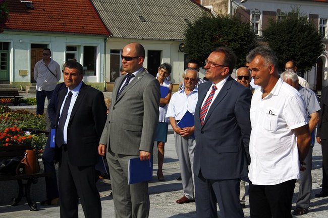 Przychodźcie na rynek - zdjęcia