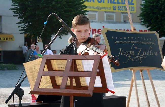 Przychodźcie na rynek - zdjęcia