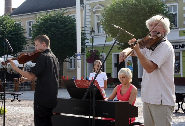 Przychodźcie na rynek - zdjęcia