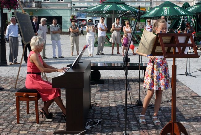 Przychodźcie na rynek - zdjęcia