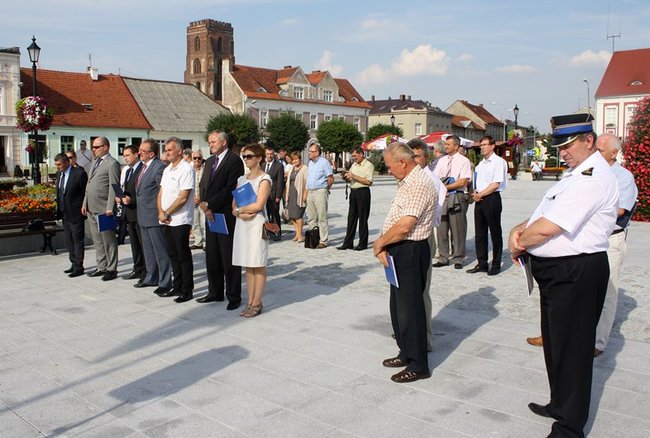 Przychodźcie na rynek - zdjęcia