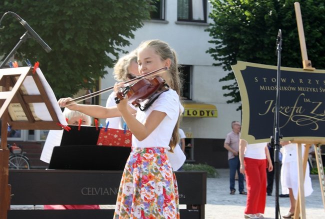 Przychodźcie na rynek - zdjęcia