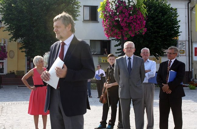 Przychodźcie na rynek - zdjęcia