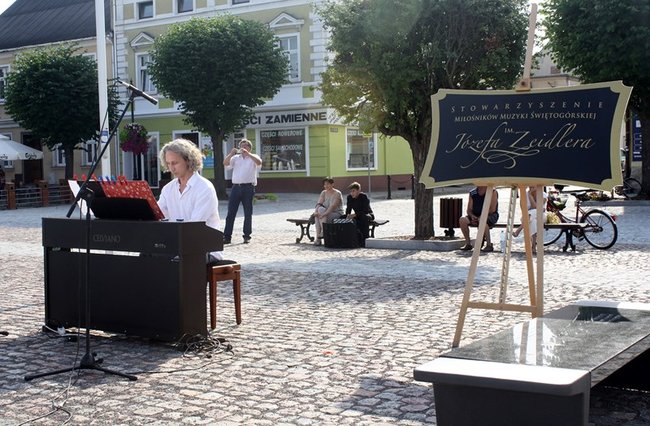 Przychodźcie na rynek - zdjęcia