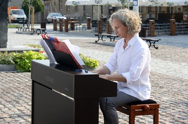 Przychodźcie na rynek - zdjęcia