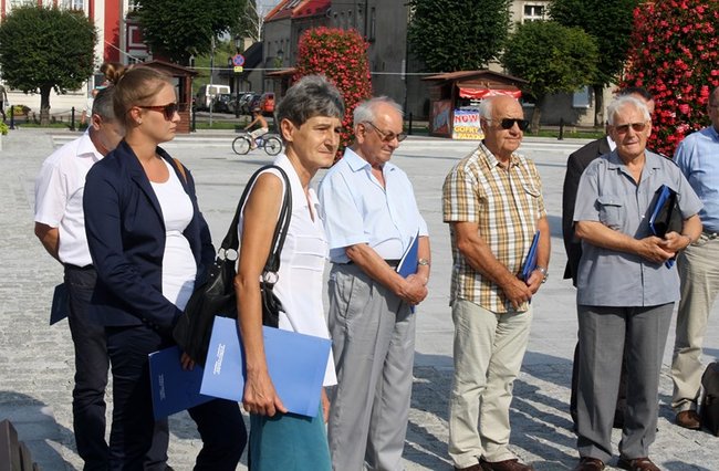 Przychodźcie na rynek - zdjęcia