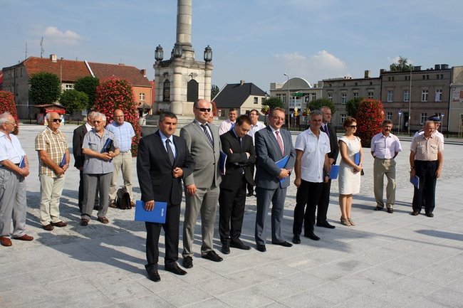 Przychodźcie na rynek - zdjęcia