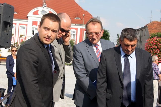 Przychodźcie na rynek - zdjęcia