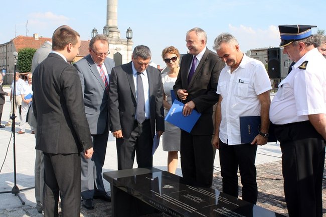 Przychodźcie na rynek - zdjęcia