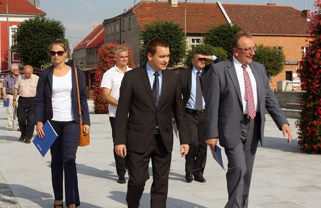 Przychodźcie na rynek - zdjęcia