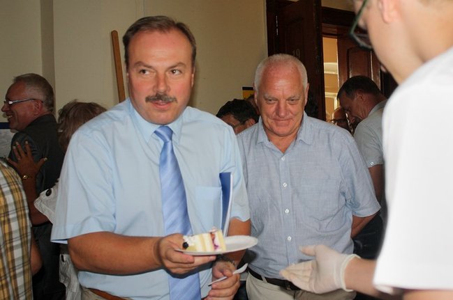 Przychodźcie na rynek - zdjęcia