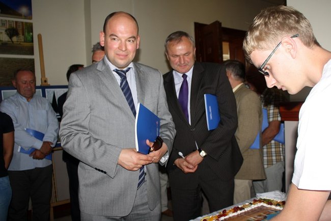 Przychodźcie na rynek - zdjęcia