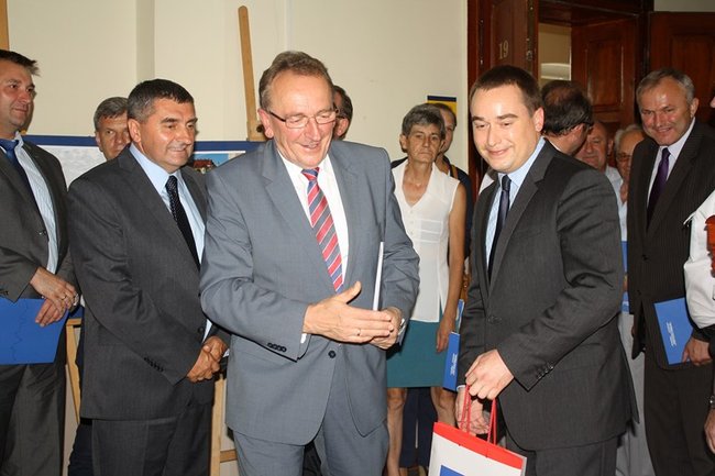 Przychodźcie na rynek - zdjęcia