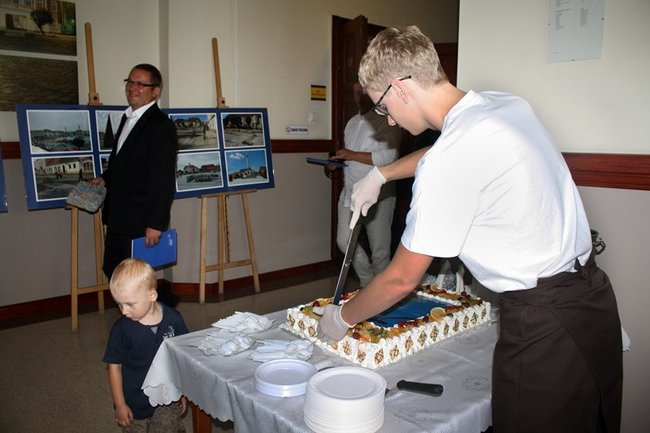 Przychodźcie na rynek - zdjęcia