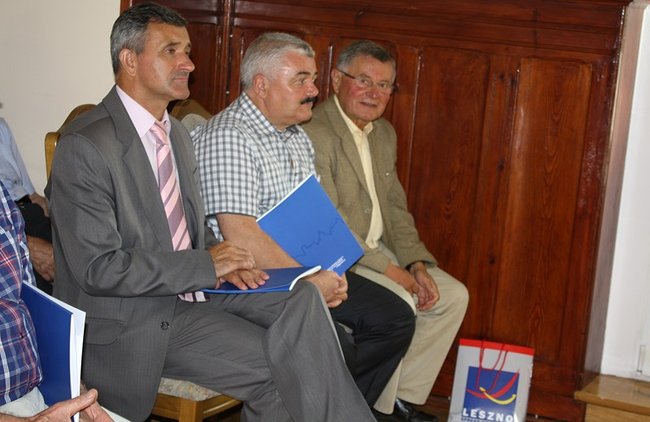 Przychodźcie na rynek - zdjęcia