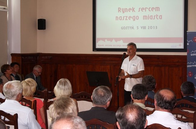 Przychodźcie na rynek - zdjęcia