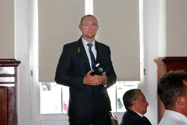 Przychodźcie na rynek - zdjęcia