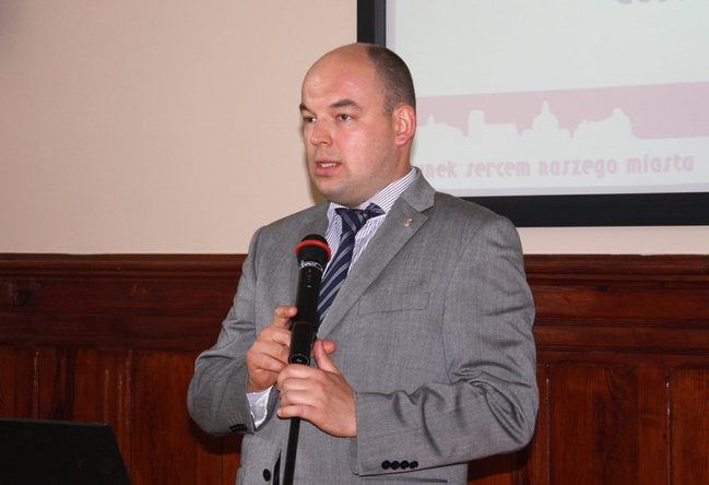 Przychodźcie na rynek - zdjęcia