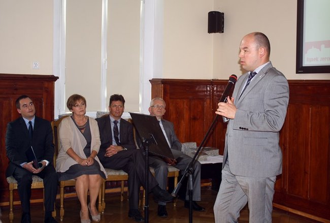 Przychodźcie na rynek - zdjęcia