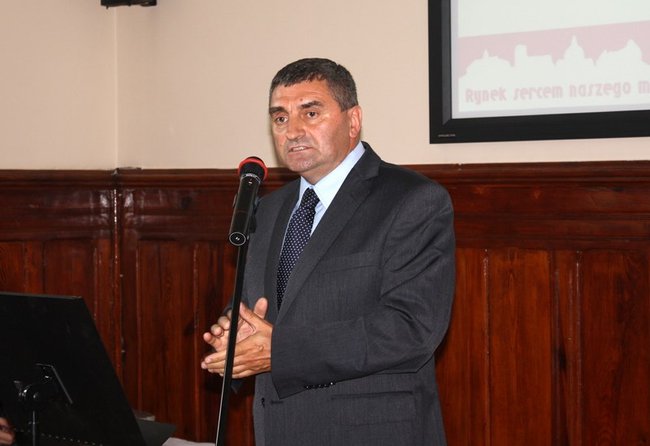 Przychodźcie na rynek - zdjęcia