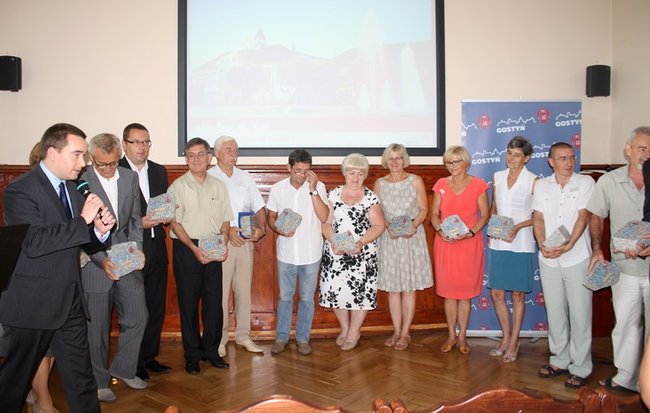 Przychodźcie na rynek - zdjęcia