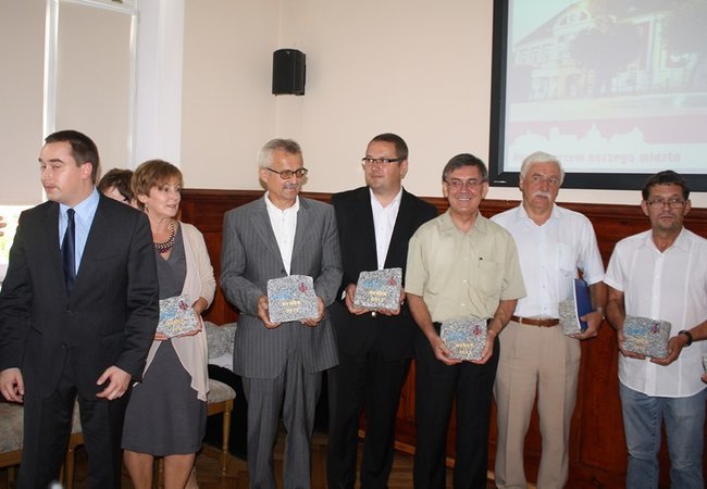 Przychodźcie na rynek - zdjęcia