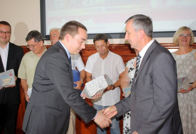 Przychodźcie na rynek - zdjęcia