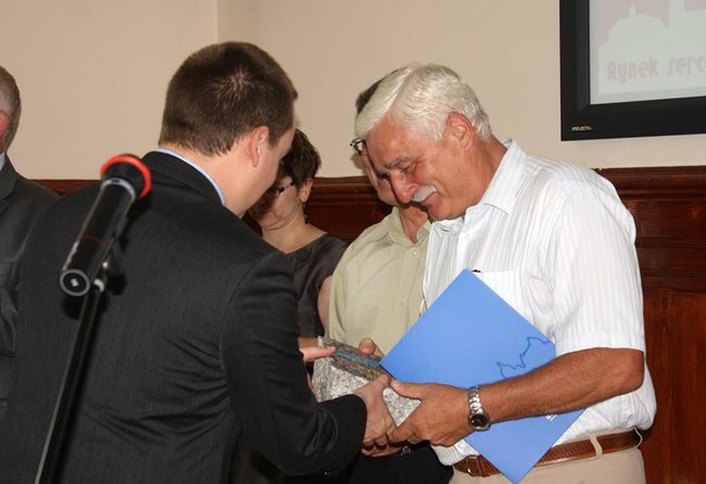 Przychodźcie na rynek - zdjęcia