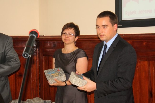 Przychodźcie na rynek - zdjęcia