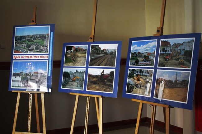 Przychodźcie na rynek - zdjęcia