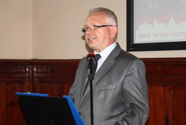 Przychodźcie na rynek - zdjęcia