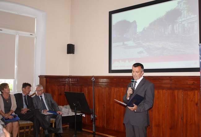 Przychodźcie na rynek - zdjęcia