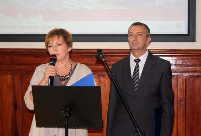 Przychodźcie na rynek - zdjęcia