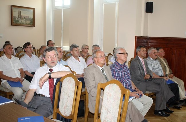 Przychodźcie na rynek - zdjęcia