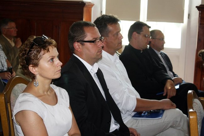 Przychodźcie na rynek - zdjęcia