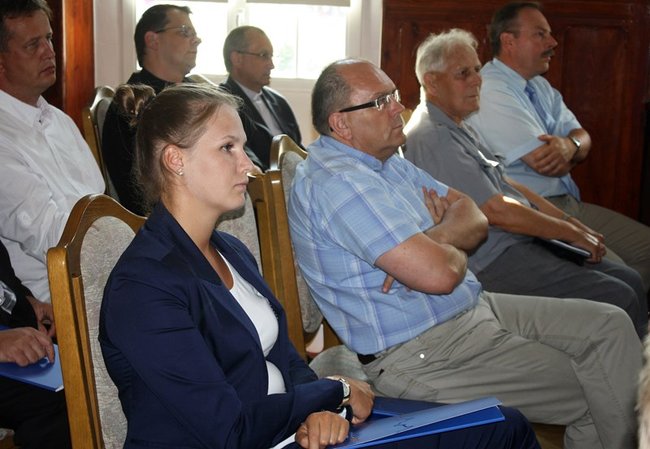 Przychodźcie na rynek - zdjęcia