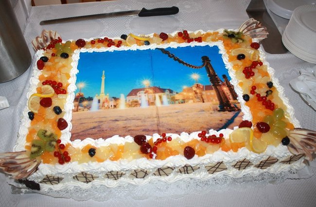 Przychodźcie na rynek - zdjęcia