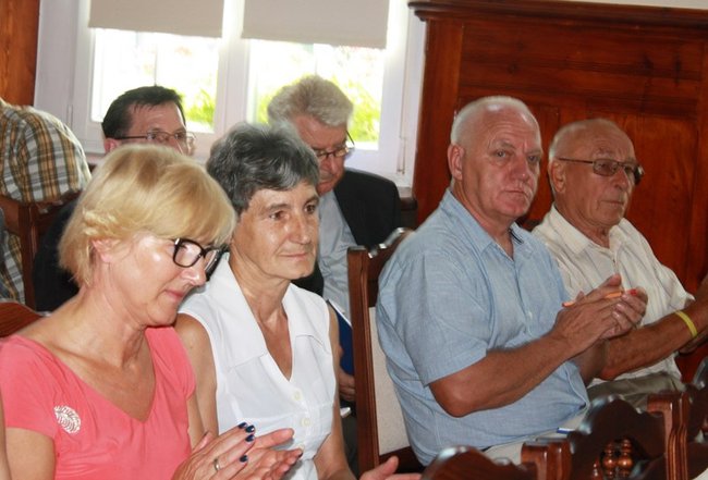 Przychodźcie na rynek - zdjęcia