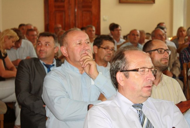 Przychodźcie na rynek - zdjęcia