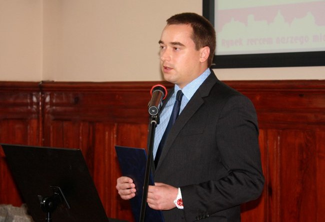 Przychodźcie na rynek - zdjęcia