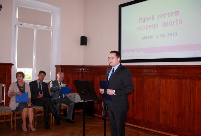 Przychodźcie na rynek - zdjęcia