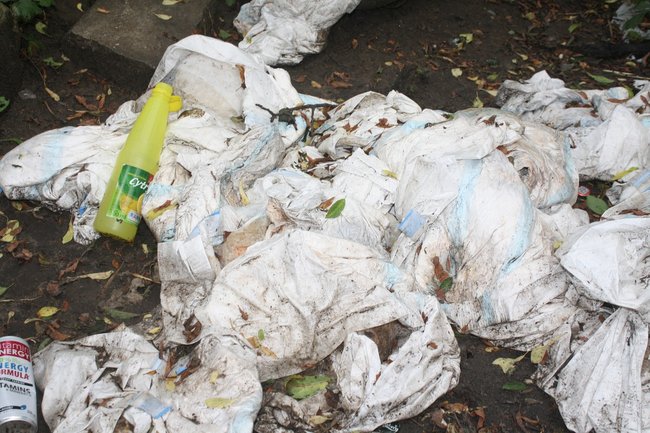 Teoria przegrywa z praktyką - zdjęcia