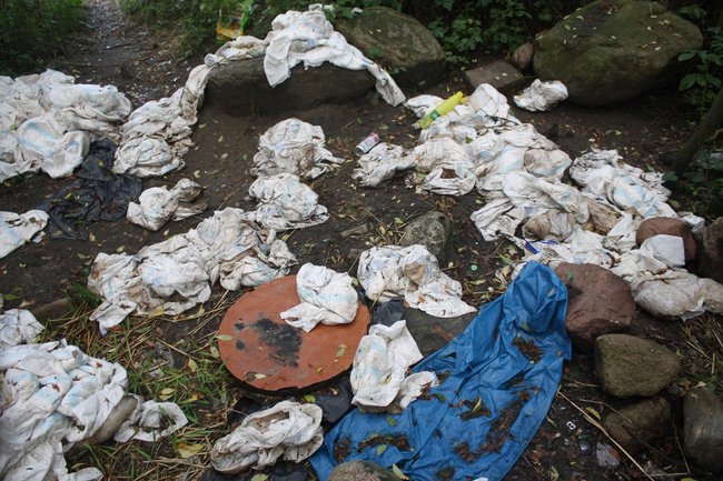 Teoria przegrywa z praktyką - zdjęcia