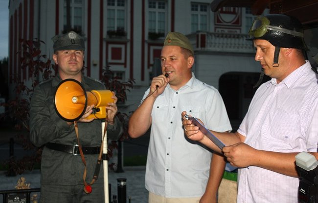 Walczyli do ostatniej chwili - zdjęcia