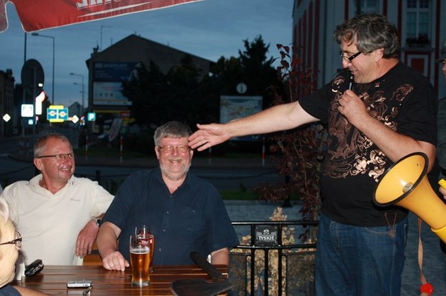 Walczyli do ostatniej chwili - zdjęcia