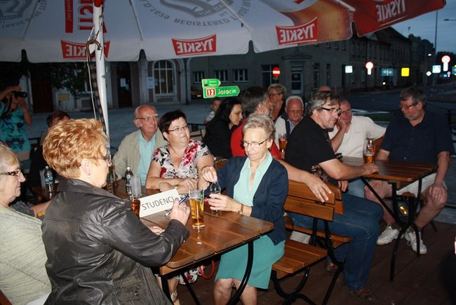 Walczyli do ostatniej chwili - zdjęcia