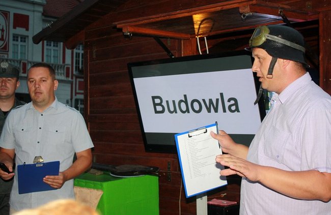 Walczyli do ostatniej chwili - zdjęcia